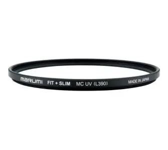 Filtr Marumi Fit+Slim UV 62mm