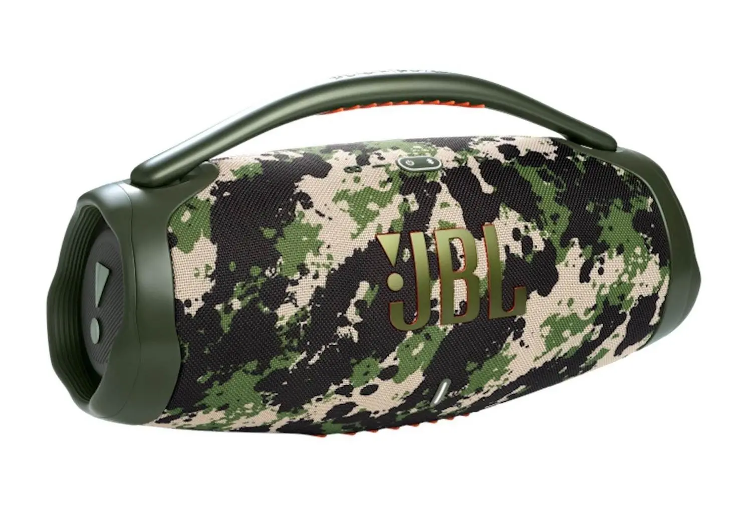 Głośnik Bluetooth JBL Boombox 3 200W AC / 140W Moro