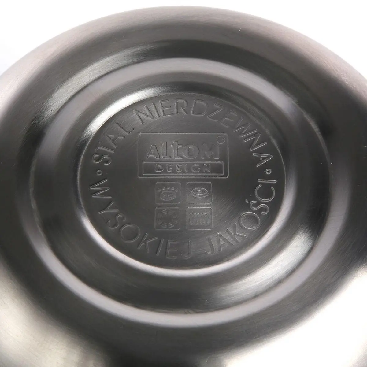 Czajnik Altom Design Samba 2,5l Indukcja