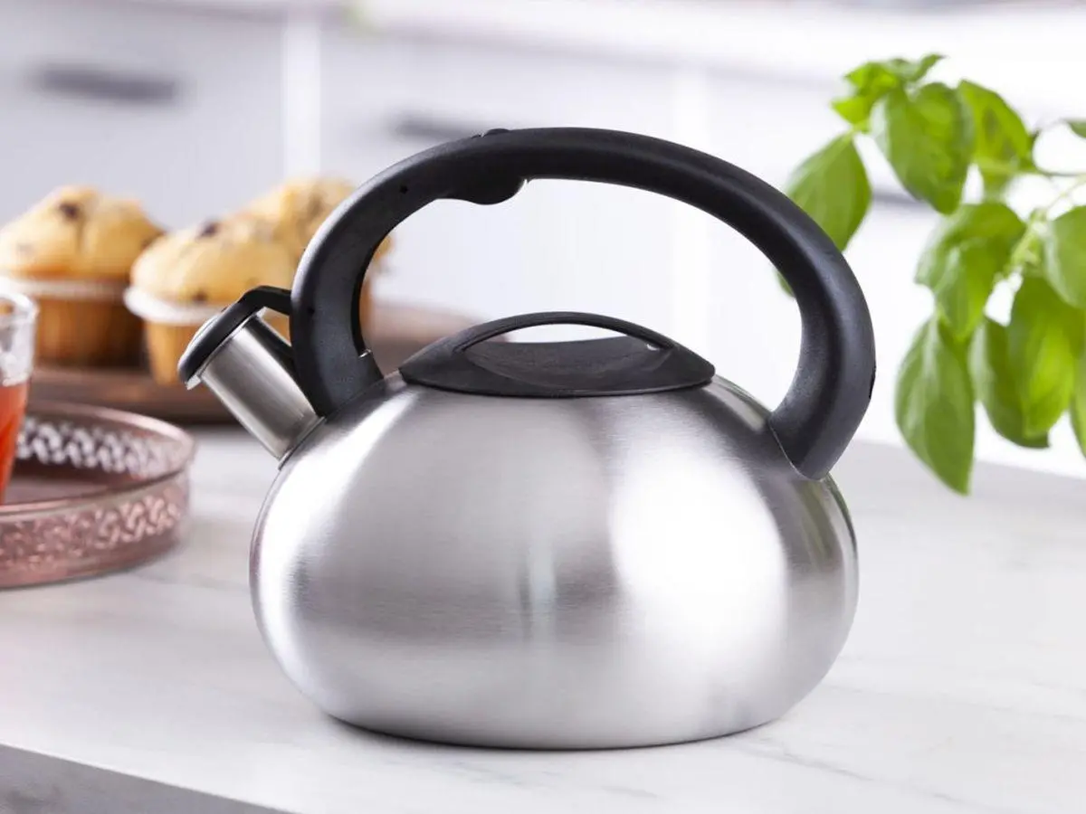 Czajnik Altom Design Samba 2,5l Indukcja