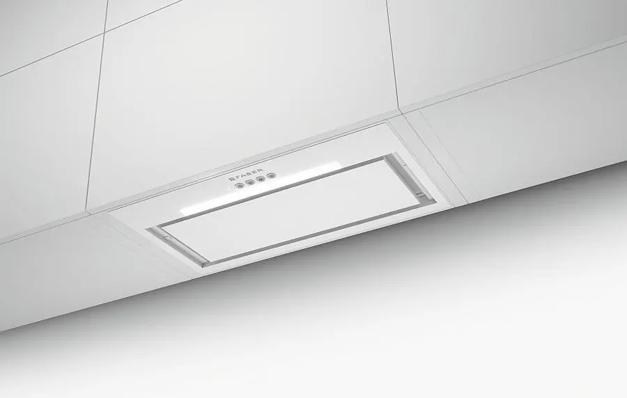 Faber Inka Lux Evo WH A52 Biały