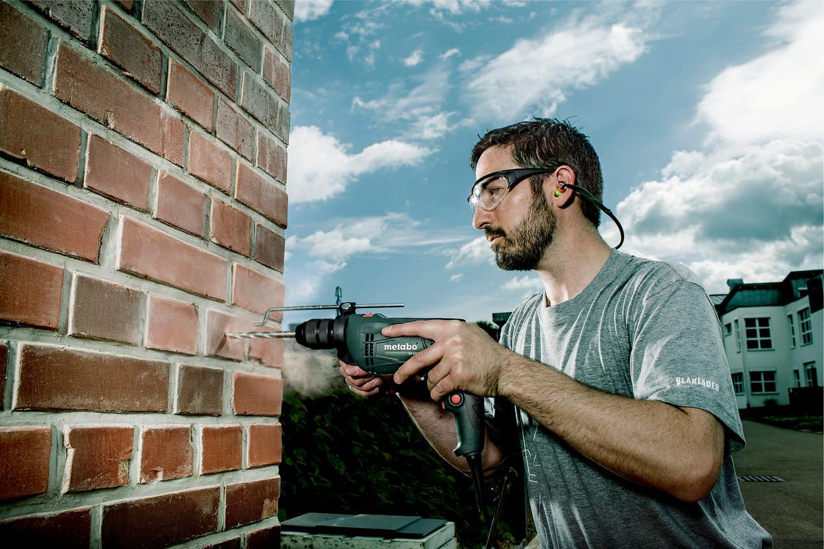 Metabo SBE 650 (600671000)