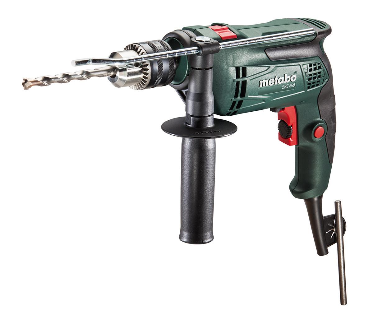 Metabo SBE 650 (600671000)
