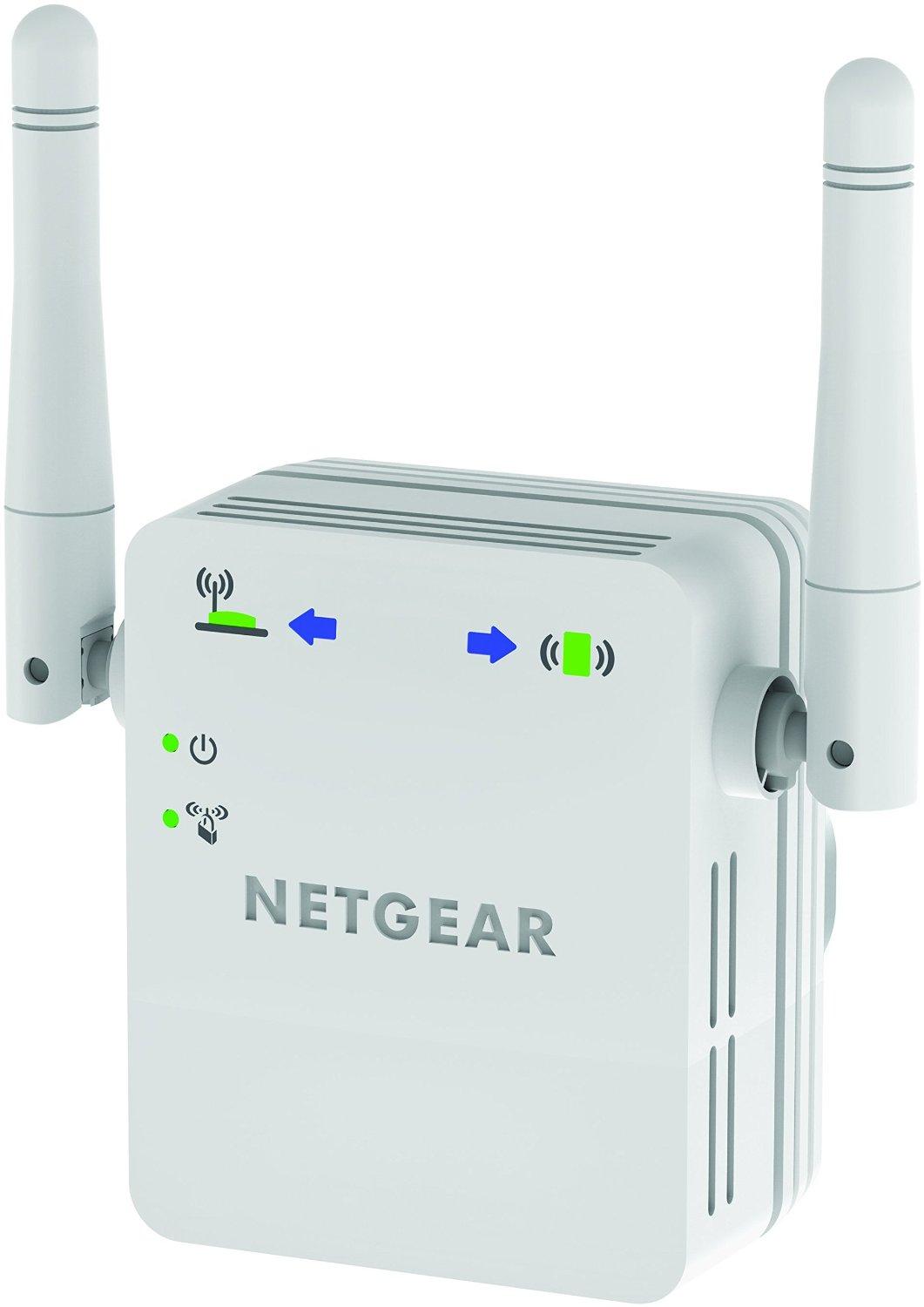 Netgear WN3000RP
