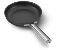 Smeg CKFF2401BLM Indukcja Non-stick PTFE 24cm