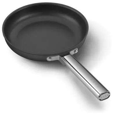 Smeg CKFF2401BLM Indukcja Non-stick PTFE 24cm