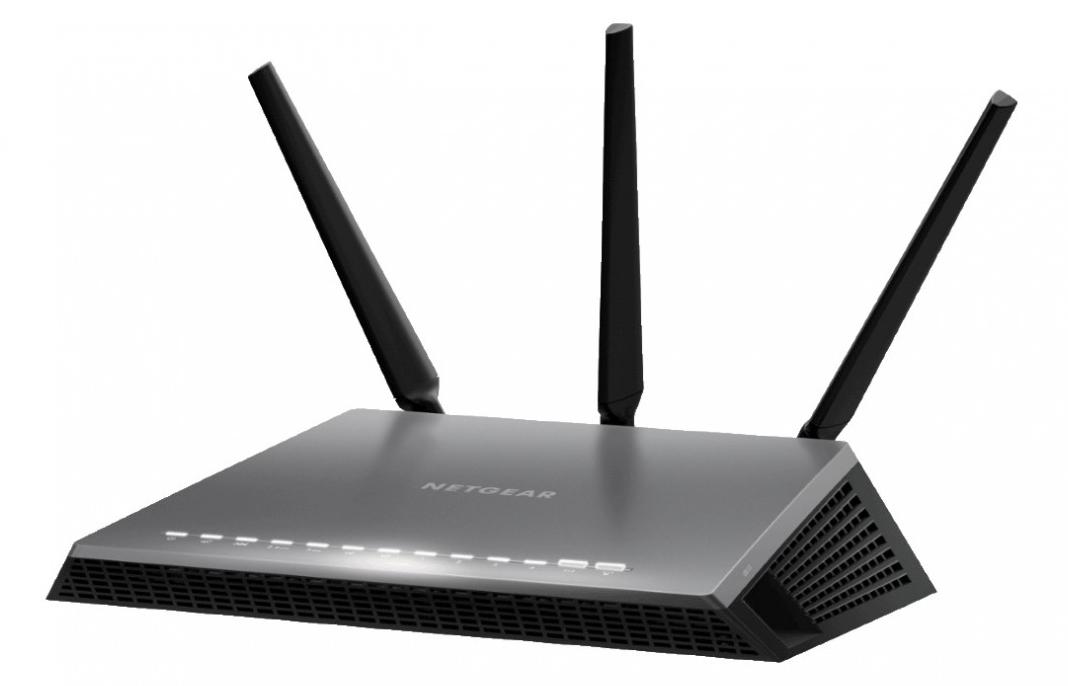 Netgear D7000 AC1900