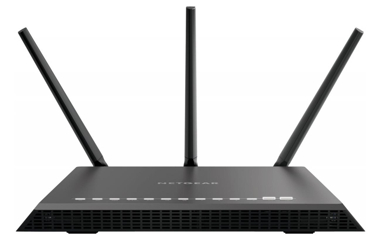 Netgear D7000 AC1900