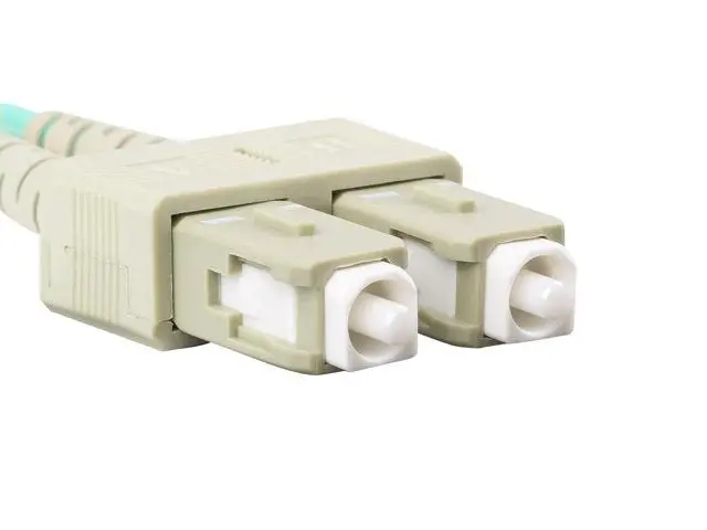 Kabel światłowodowy Lanberg FO-SUSU-MD31-0020-TQ 2m Zielony