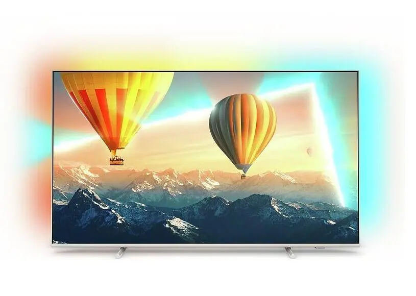 Telewizor Philips 50PUS8057/12 50" LED 4K Android TV Ambilight Dolby Vision Dolby Atmos DVB-T2