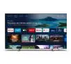 Telewizor Philips 50PUS8057/12 50" LED 4K Android TV Ambilight Dolby Vision Dolby Atmos DVB-T2