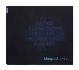 Podkładka Lenovo IdeaPad Gaming L Czarny