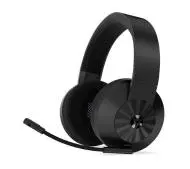 Lenovo Legion H600 Wireless Nauszne Czarny