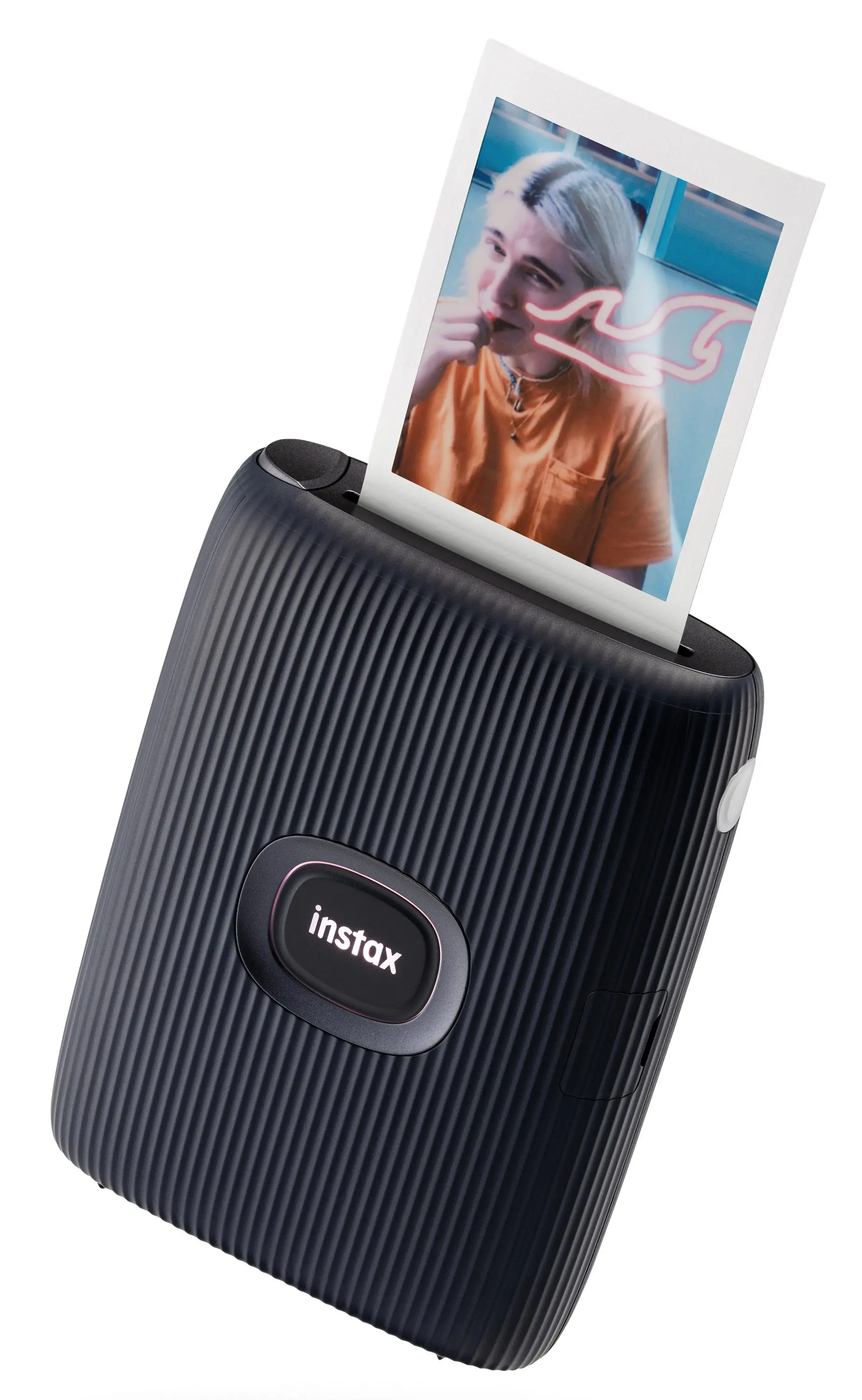 Drukarka Fujifilm Instax Mini Link 2 Niebieski