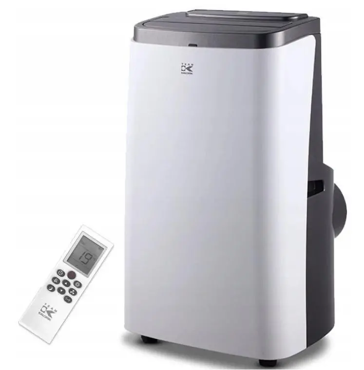 Klimatyzator Kalorik TKG ACM 1007 S