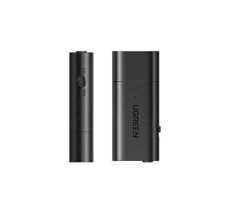 Adapter Bluetooth UGREEN CM523 odbiornik i nadajnik USB do jack 3,5mm