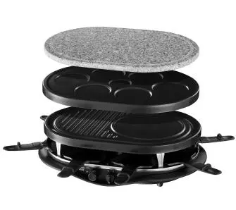 Grill elektryczny Russell Hobbs Raclette Fiesta 21000-56