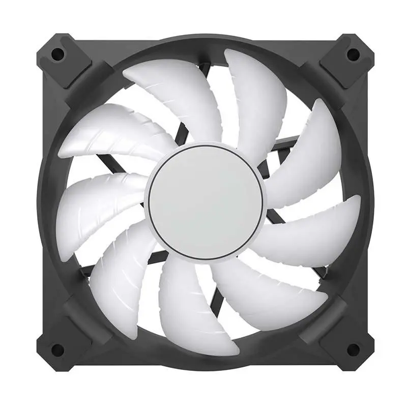 Wentylator Darkflash INF8 120mm 5szt.