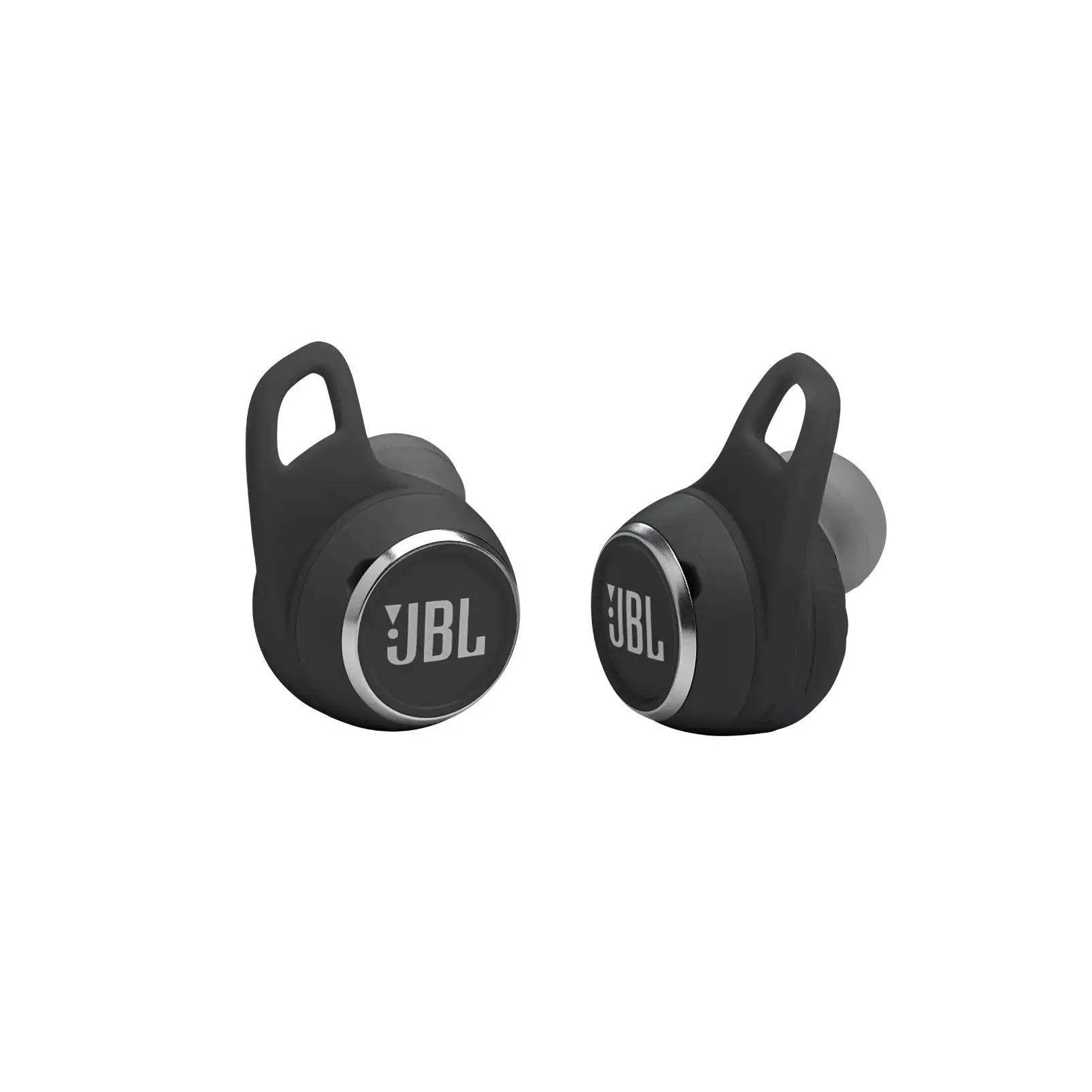 Słuchawki bezprzewodowe JBL Reflect Aero Dokanałowe Bluetooth 5.2 Czarny