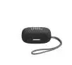Słuchawki bezprzewodowe JBL Reflect Aero Dokanałowe Bluetooth 5.2 Czarny