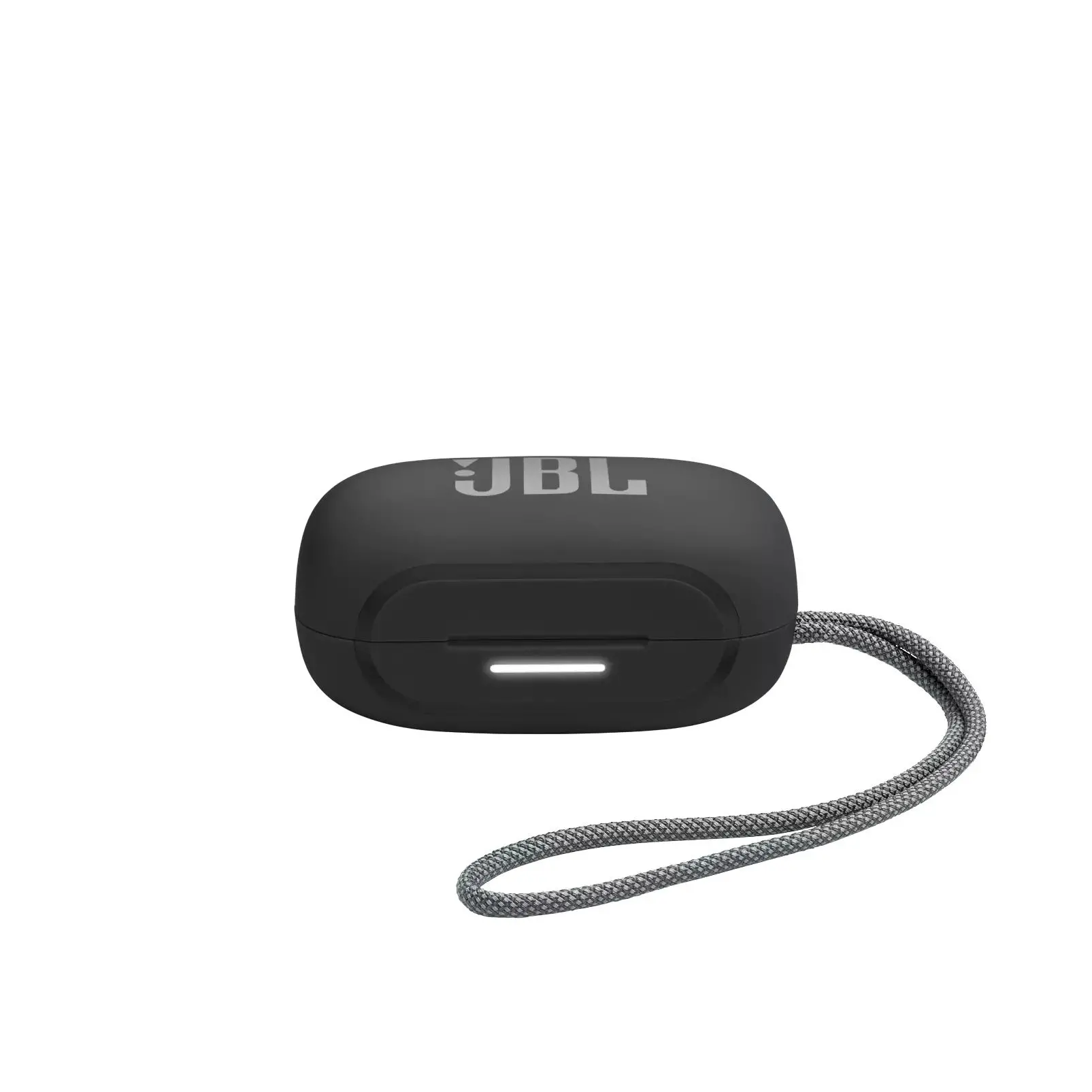 Słuchawki bezprzewodowe JBL Reflect Aero Dokanałowe Bluetooth 5.2 Czarny