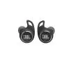 Słuchawki bezprzewodowe JBL Reflect Aero Dokanałowe Bluetooth 5.2 Czarny