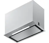 Franke Box Flush Evo FBFE XS A52 Inox