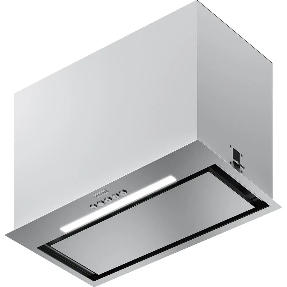 Franke Box Flush Evo FBFE XS A52 Inox