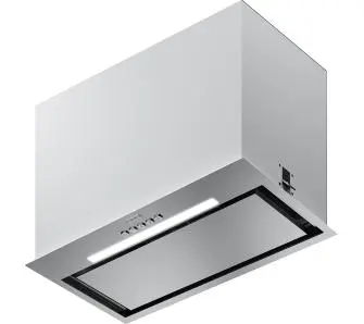 Okap Franke Box Flush Evo FBFE XS A52 Inox