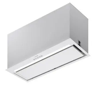 Okap Franke Box Flush Evo FBFE WH MATT A70 Biały