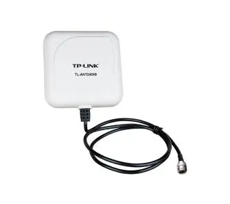 Antena sieciowa TP-LINK TL-ANT2409B Dookolna zewn. 9dBi