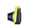 Aparat Fujifilm Instax Mini 70 (żółty)