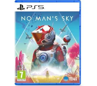 No Man’s Sky Gra na PS5