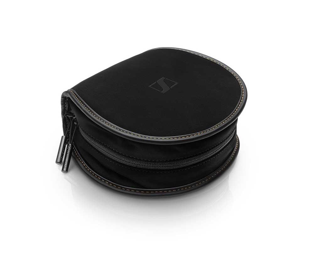 Słuchawki przewodowe Sennheiser MOMENTUM On-Ear M2 OEi (brązowy)