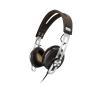 Słuchawki przewodowe Sennheiser MOMENTUM On-Ear M2 OEi (brązowy)
