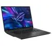 Laptop 2w1 ASUS ROG Flow X16 2022 GV601RW-M5047W 16" 165Hz R9 6900HS 32GB RAM  1TB Dysk SSD  RTX3070Ti  Win11 Szary