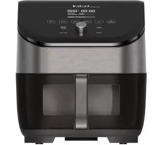 Frytkownica beztłuszczowa Instant Pot Vortex Plus ClearCook 1700W 5,7l