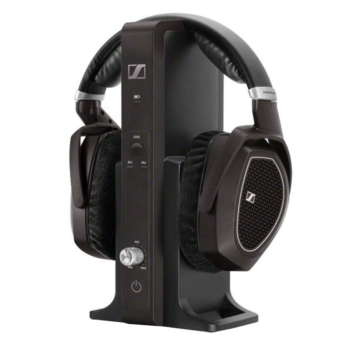 Słuchawki bezprzewodowe Sennheiser RS 185