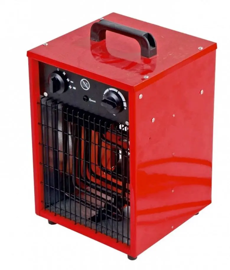 Nagrzewnica elektryczna Dedra DED9921