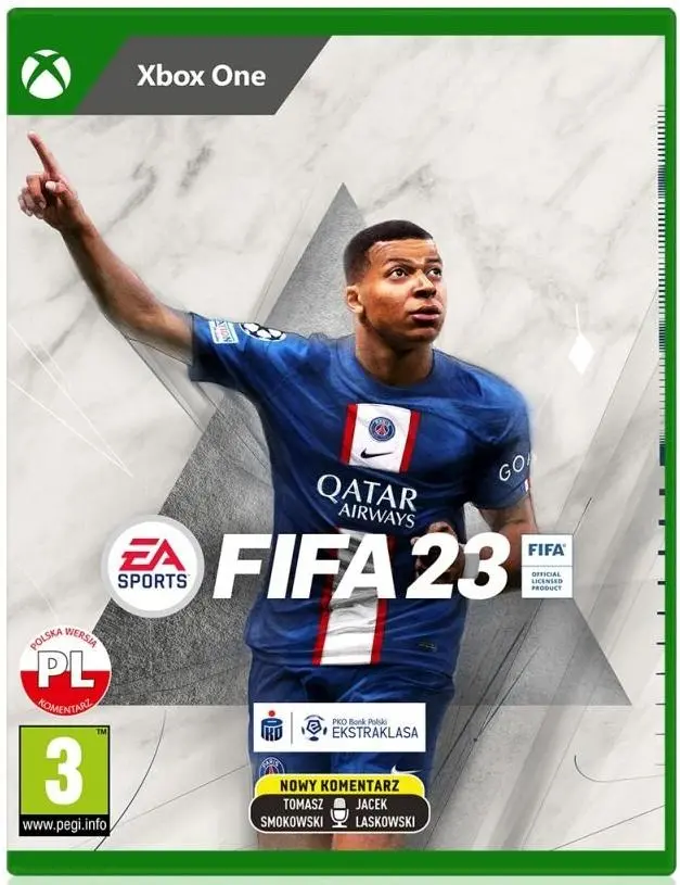 FIFA 23 Gra na Xbox One