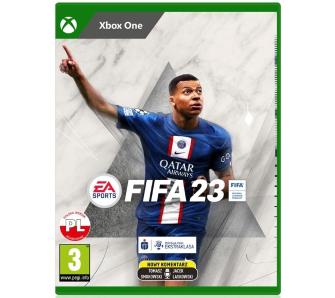 gra FIFA 23 - Gra na Xbox One