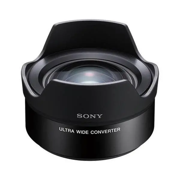 Konwerter Sony SEL057FEC