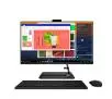 Komputer Lenovo IdeaCentre AIO 3 27ITL6 F0FW00DCPB  i5-1135G7  27" 16GB RAM  512GB Dysk SSD Win11 Biały