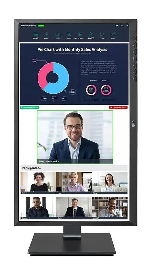 LG 24BP750C-B | Confronta prezzi