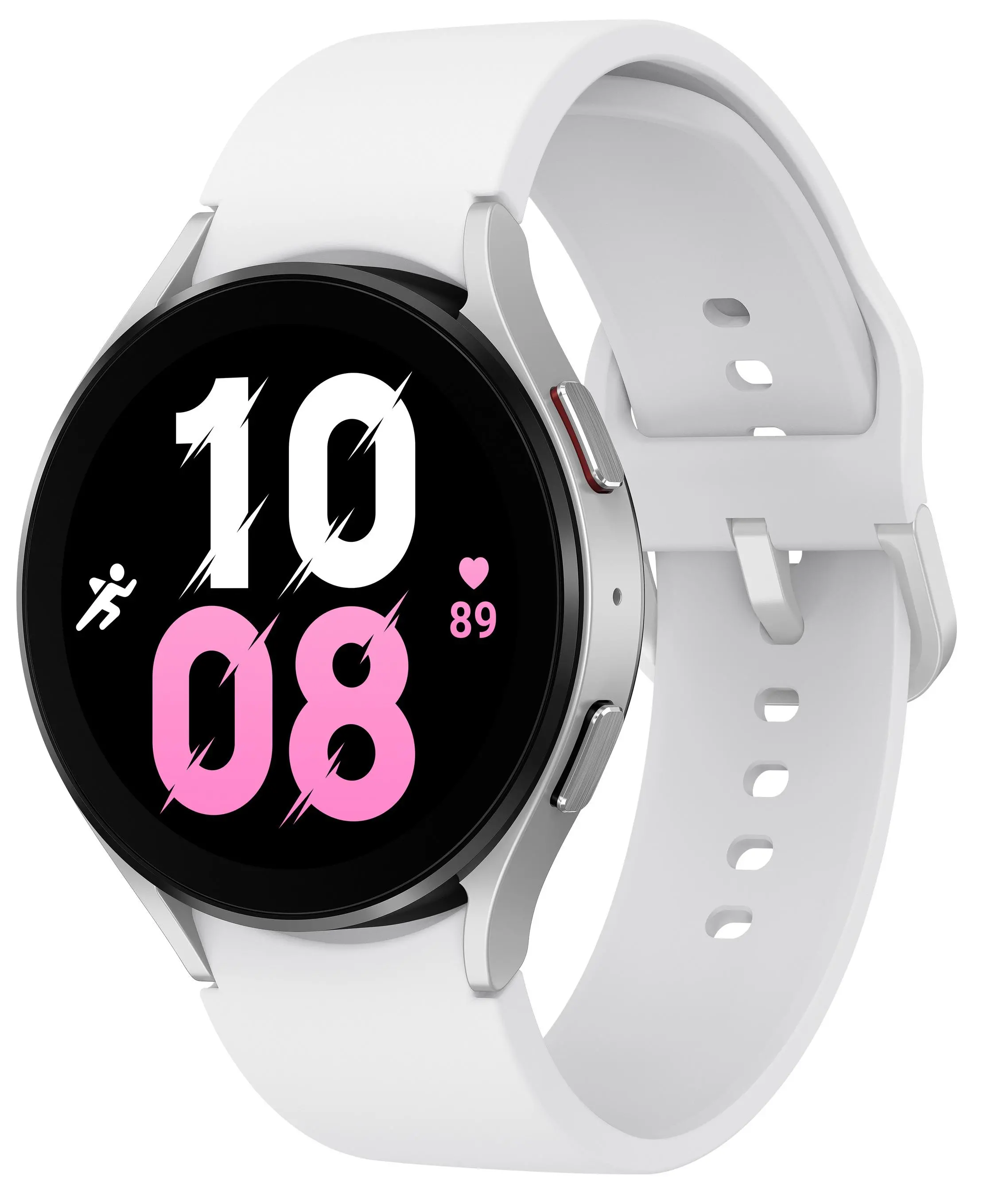 Smartwatch Samsung Galaxy Watch 5 44mm LTE Srebrny