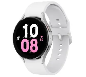 Smartwatch Samsung Galaxy Watch 5 44mm LTE Srebrny