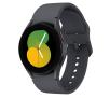 Smartwatch Samsung Galaxy Watch5 40mm GPS Czarny