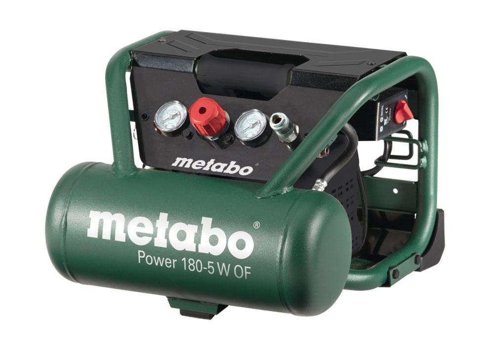 Metabo Power 180-5 W OF (601531000)