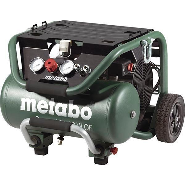 Metabo Power 400-20 W OF (601546000)