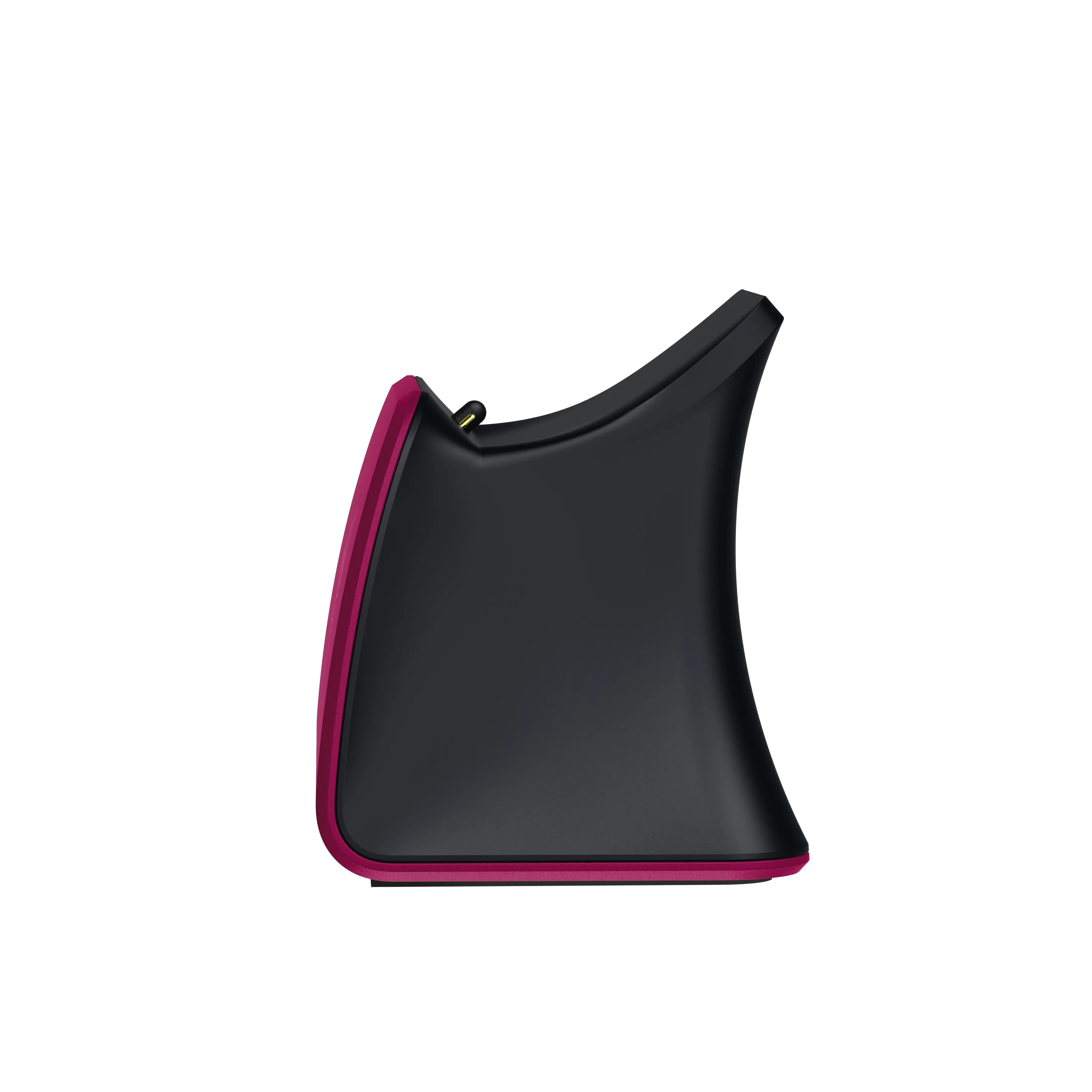 Ładowarka Razer Razer Quick Charging Stand do padów PS5 DualSense Czerwony